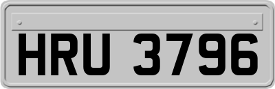 HRU3796