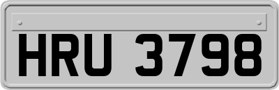 HRU3798