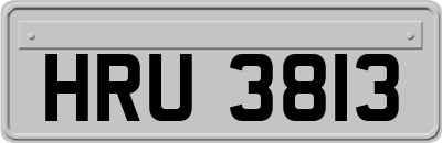 HRU3813