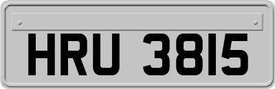 HRU3815