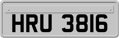 HRU3816