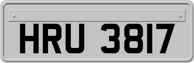 HRU3817