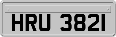 HRU3821