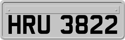 HRU3822