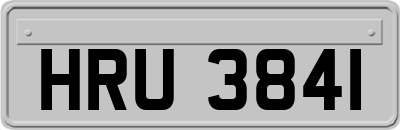 HRU3841