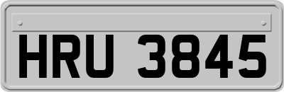 HRU3845