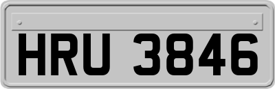 HRU3846