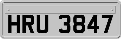 HRU3847