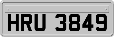 HRU3849