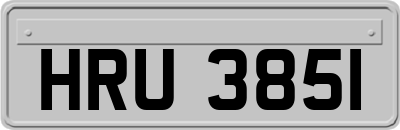 HRU3851