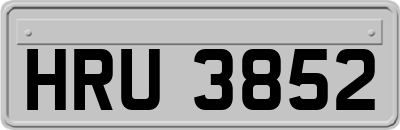 HRU3852