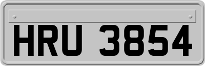 HRU3854