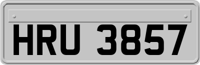 HRU3857