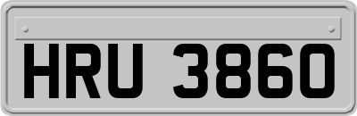HRU3860