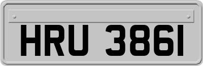 HRU3861