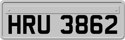 HRU3862