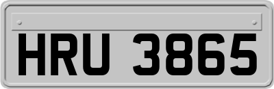 HRU3865
