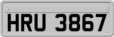 HRU3867