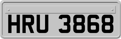 HRU3868