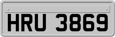 HRU3869
