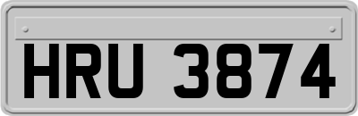 HRU3874