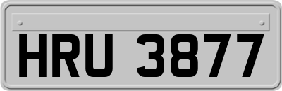 HRU3877