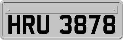 HRU3878