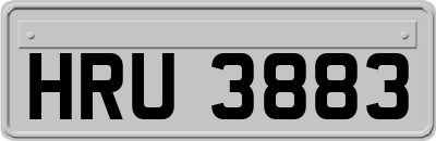 HRU3883
