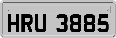 HRU3885