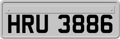 HRU3886