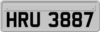 HRU3887