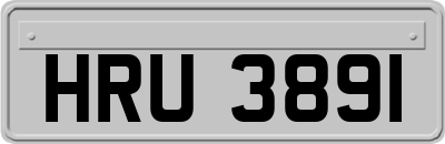 HRU3891