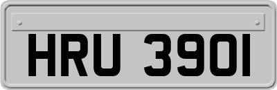 HRU3901