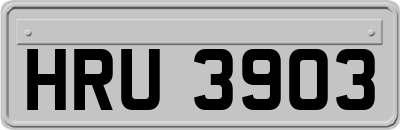 HRU3903