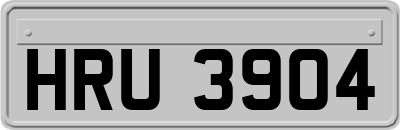 HRU3904