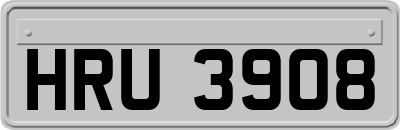 HRU3908