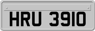HRU3910