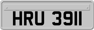 HRU3911