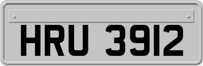 HRU3912