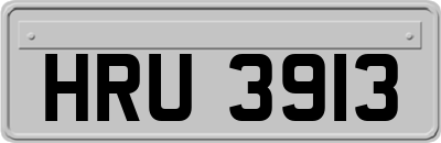 HRU3913