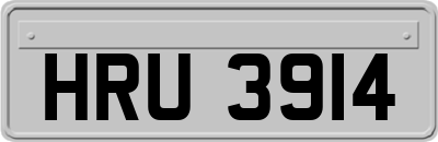 HRU3914