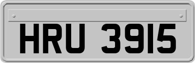 HRU3915