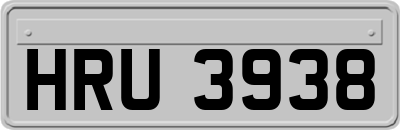 HRU3938