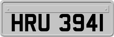 HRU3941