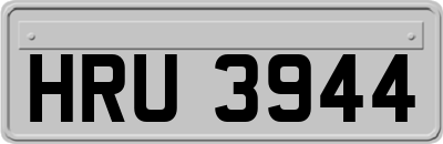 HRU3944