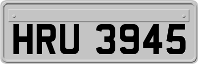 HRU3945