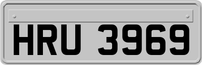 HRU3969