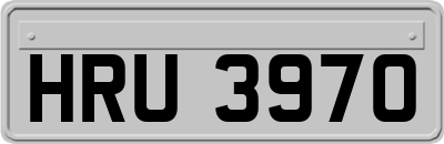 HRU3970