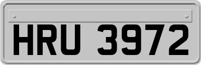 HRU3972