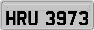 HRU3973